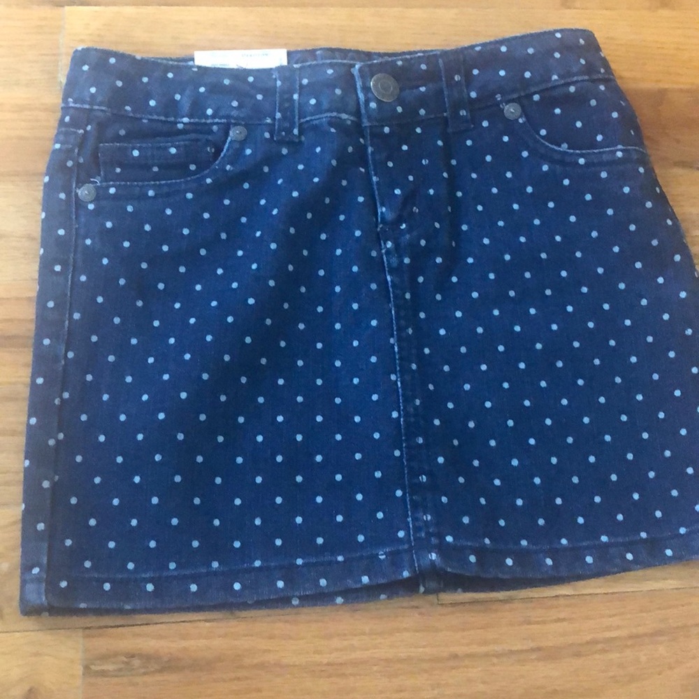 Girls skirt